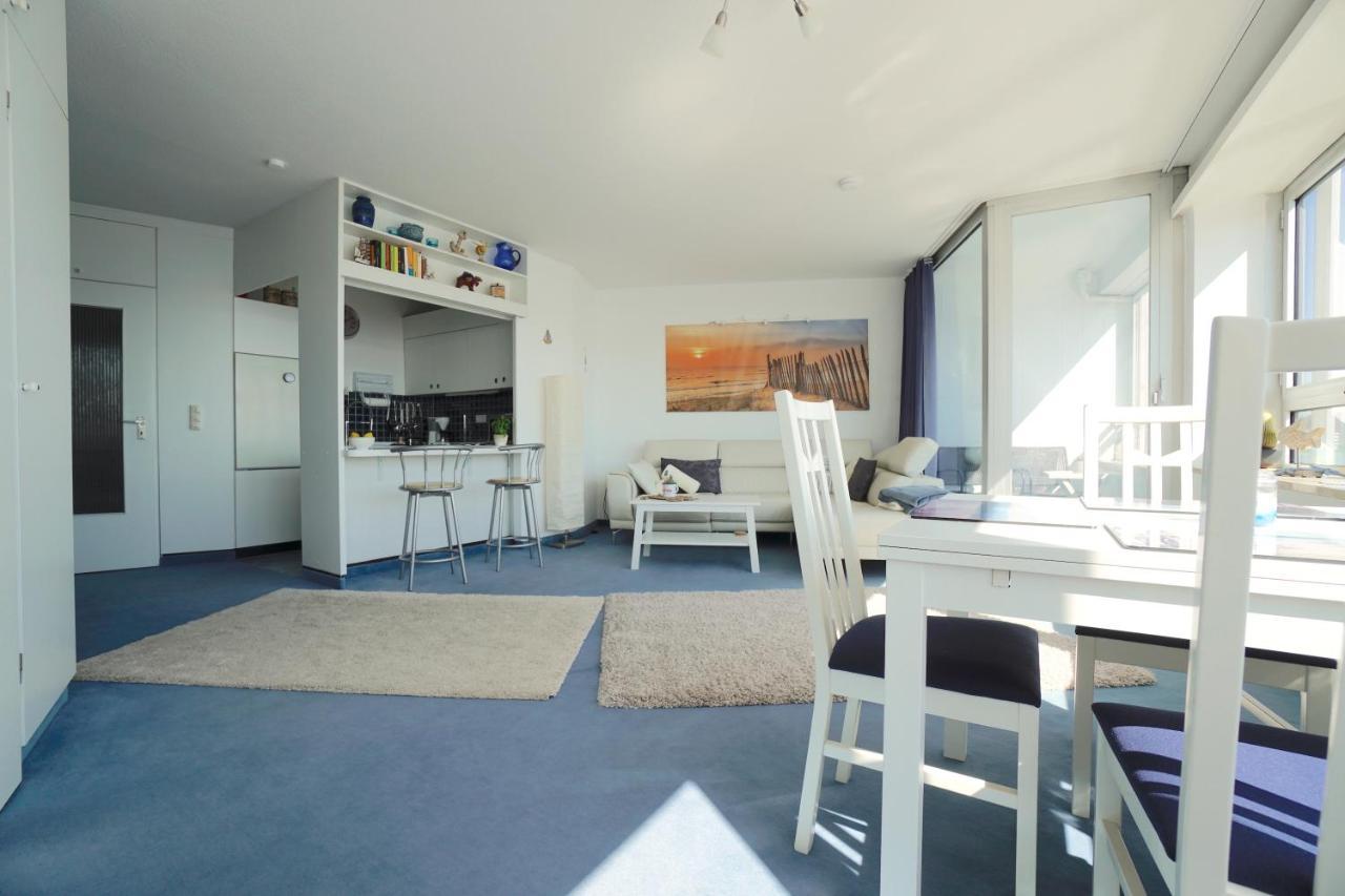 Ferienwohnung Schleiloge Mit Panoramablick Auf Die Schlei Schleswig Exterior foto
