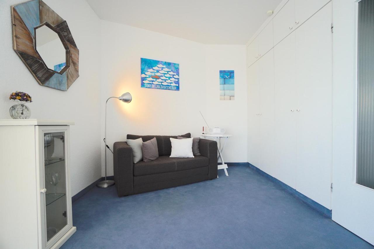 Ferienwohnung Schleiloge Mit Panoramablick Auf Die Schlei Schleswig Exterior foto